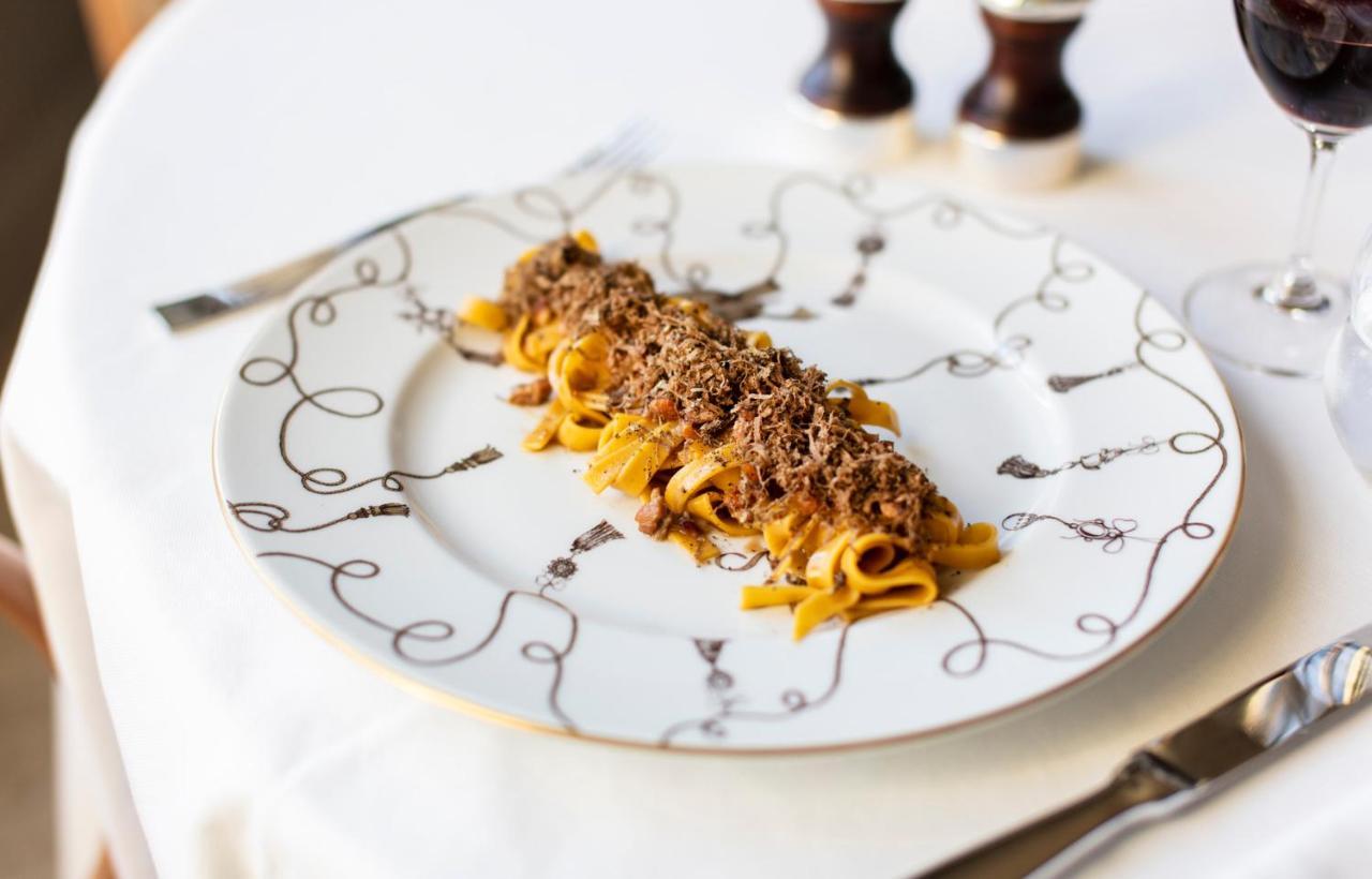 San Pancrazio  Palazzo Tiglio - A Small Luxury Hotels Of The World מראה חיצוני תמונה