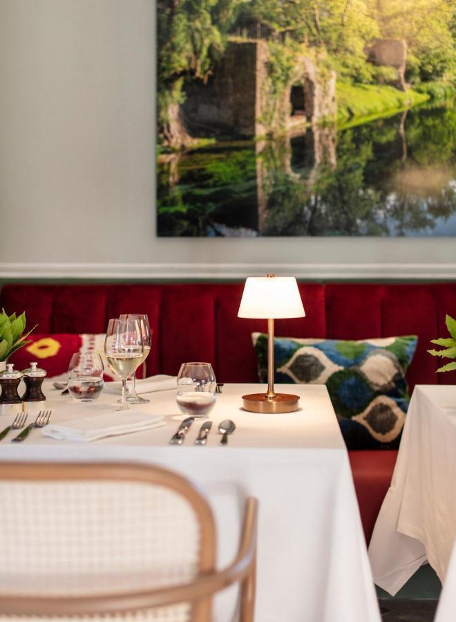 San Pancrazio  Palazzo Tiglio - A Small Luxury Hotels Of The World מראה חיצוני תמונה