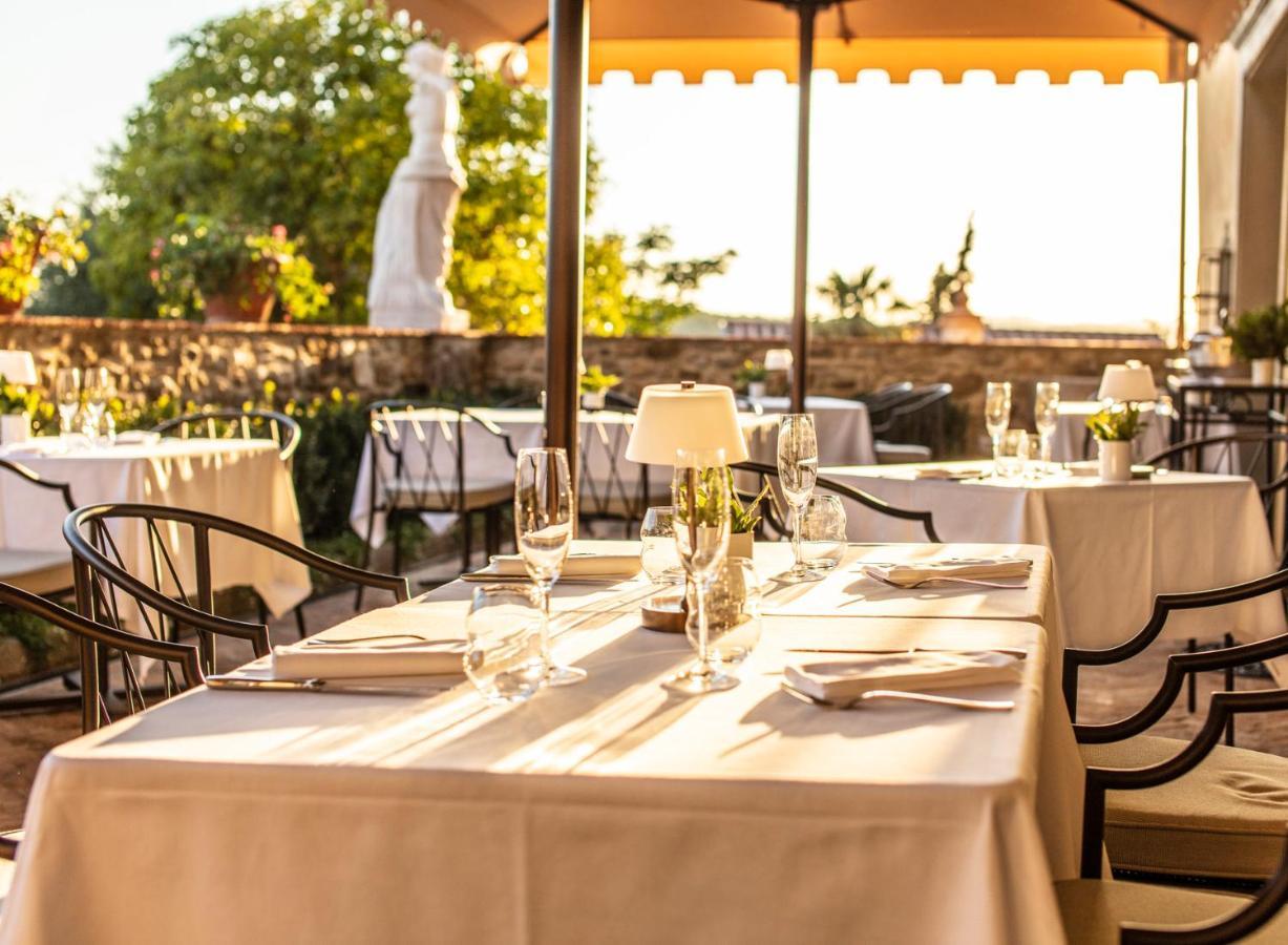 San Pancrazio  Palazzo Tiglio - A Small Luxury Hotels Of The World מראה חיצוני תמונה