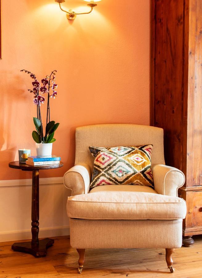 San Pancrazio  Palazzo Tiglio - A Small Luxury Hotels Of The World מראה חיצוני תמונה