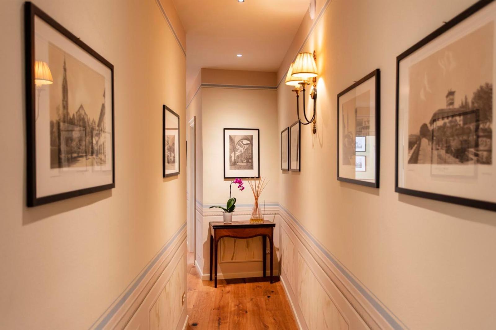 San Pancrazio  Palazzo Tiglio - A Small Luxury Hotels Of The World מראה חיצוני תמונה