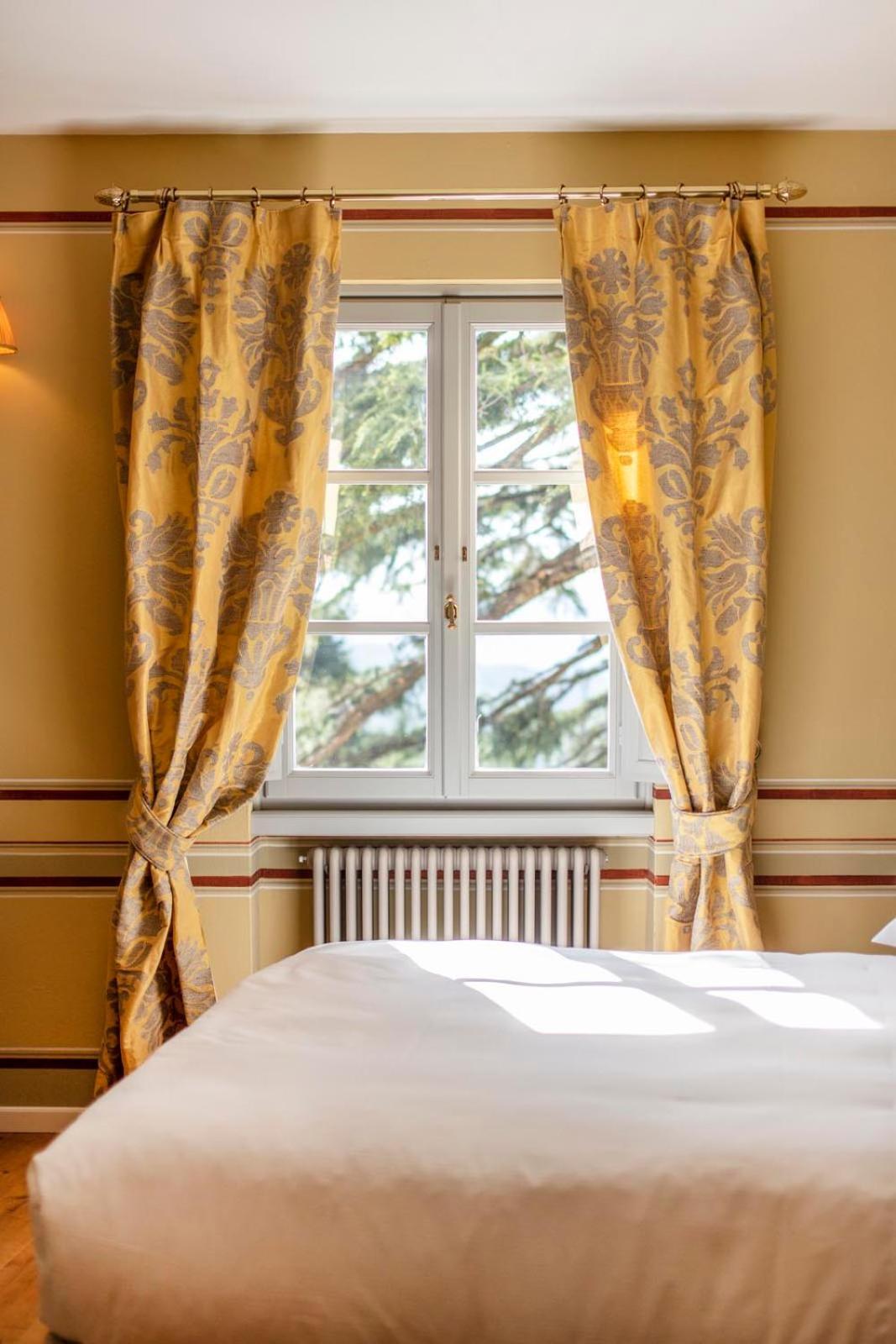 San Pancrazio  Palazzo Tiglio - A Small Luxury Hotels Of The World מראה חיצוני תמונה